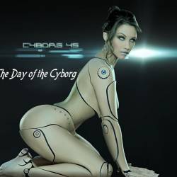   / The Day of the Cyborg (2014) SATRip