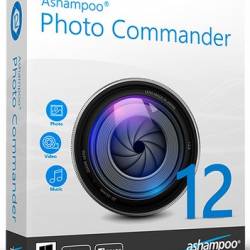 Ashampoo Photo Commander 12.0.7