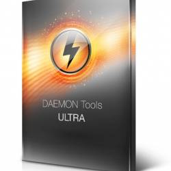 DAEMON Tools Ultra 3.0.0.0309