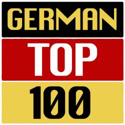 German Top100 Single Charts 29.12.2014 (2014)