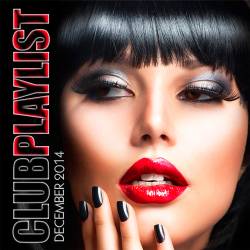 Club Playlist December (2014)