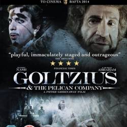     / Goltzius and the Pelican Company (2012) HDRip/BDRip 720p/