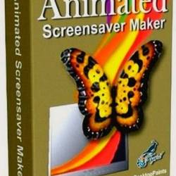 Animated Screensaver Maker 4.1.0