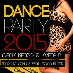 Dance Party 2015 (2014)