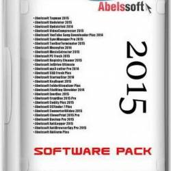 Abelssoft Software Pack 2015 Full