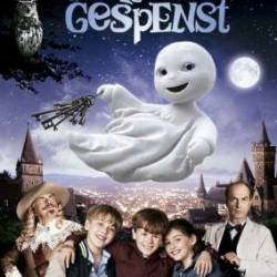   / Das kleine Gespenst (2013) HDRip