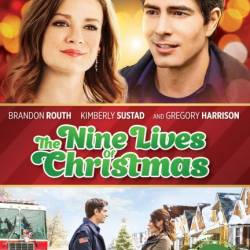    / The Nine Lives of Christmas (2014/HDTVRip)