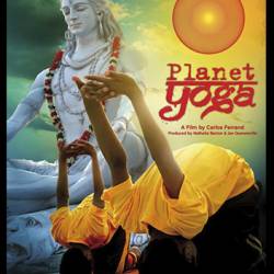   / Planete Yoga / Planet Yoga (2011) DVB