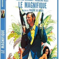  / Le Magnifique (1973) BDRip-AVC