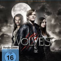  / Wolves (2014) BDRip 1080p/720p + HDRip 1400Mb/700Mb | !