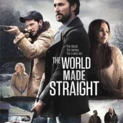 ,    / The World Made Straight (2015/WEB-DLRip)