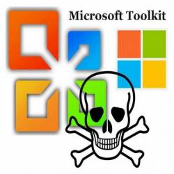 Microsoft Toolkit 2.5.3 Stable (En)