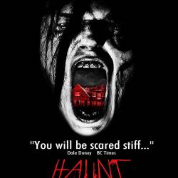   /  / Haunt (2013/HDRip)