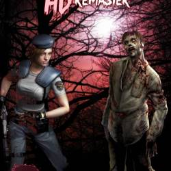 Resident Evil / BioHazard HD Remaster (2015/RUS/ENG/MULTI7) RePack  R.G. 