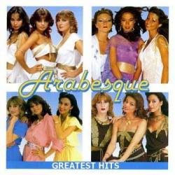 Arabesque - Greatest Hits (2014) MP3