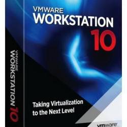 VMware Workstation 10.0.5 Build 2443746 Final + Rus