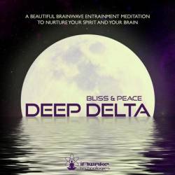 iAwake Technologies |   / Deep Delta (2015) WavPack /  