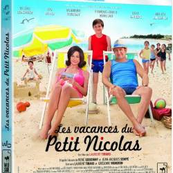    / Les vacances du petit Nicolas (2014) HDRip/BDRip 720p/BDRip 1080p/ 