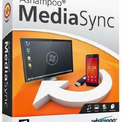 Ashampoo Media Sync 1.0.2.7 DC 11.02.2015 (ML/RUS)