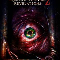 Resident Evil Revelations 2 - Episode 1 (2015/RUS/ENG/MULTI) Steam-Rip  R.G. 