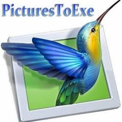 PicturesToExe Deluxe 8.0.12 [Multi/Ru]