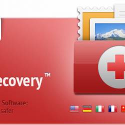 Comfy File Recovery 3.6 RePack (& Portable) by AlekseyPopovv