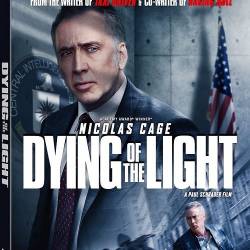   / Dying of the Light (2014) BDRip 1080p