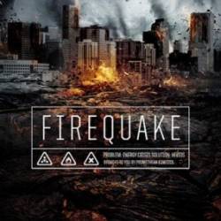   / Firequake (2014) DVDRip