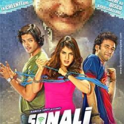 Кабельный Интернет Сонали / Sonali Cable (2014) WEB-DLRip