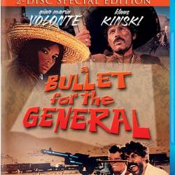    (  /  ?) / A Bullet for the General (El chuncho / Quien sabe?) (1966) DVDRip