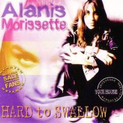 Alanis Morissette - Hard to Swallow (1995) (Bootleg)