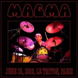Magma - Live In Paris (2010) (Bootleg)