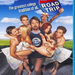   [ ] / Road Trip [Unrated Version] (2000) BDRip