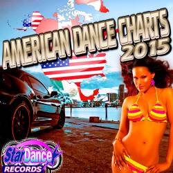 American Dance Charts 2015 (2015)