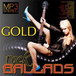 Gold Rock Ballads (2015)