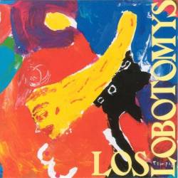 Los Lobotomys - Los Lobotomys (1989) (Lossless)