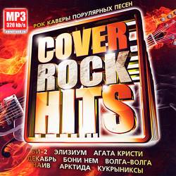 Cover Rock Hits (2015)