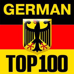 German Top 100 Single Charts 25.05.2015 (2015)