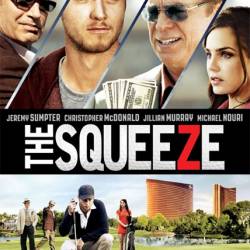  / The Squeeze (2015/WEB-DLRip)