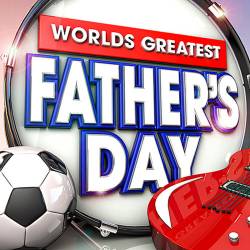 Worlds Greatest Father's Day (2015)