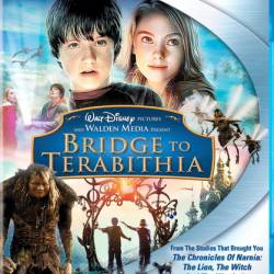    / Bridge to Terabithia (2007) BDRip