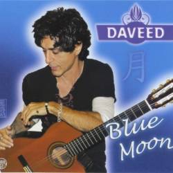 Daveed - Blue Moon (2013)