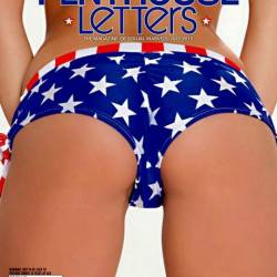 Penthouse Letters 7 (July 2015) USA