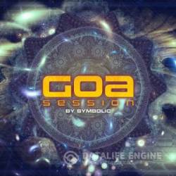 Goa Session by Symbolic (2015)