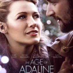   / The Age of Adaline (2015) WEB-DLRip