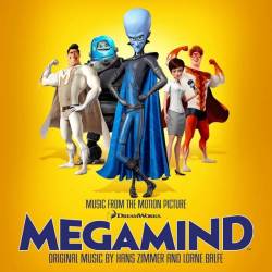  / Megamind (2010/Soundtrack)