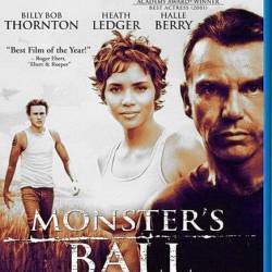   / Monster's Ball (2001) BDRip 1080p