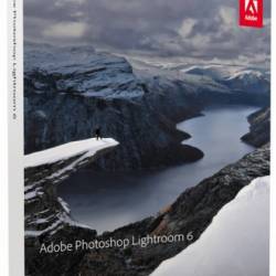 Adobe Photoshop Lightroom 6.1 Portable by PortableWares + Rus