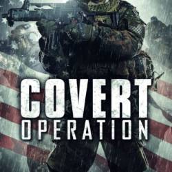   / Covert Operation / The Borderland (2014/DVDRip)