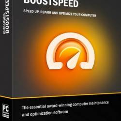 Auslogics BoostSpeed 8.0.1 DC 07.07.2015 + Rus